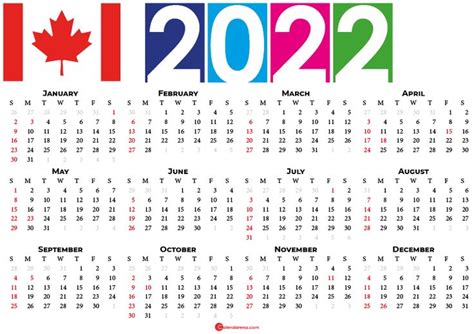 Labor Day Weekend 2022 Canada