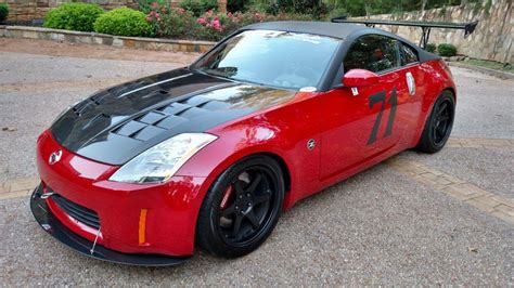 Nissan 350z After Ls3 V8 Conversion Swap Updated Youtube
