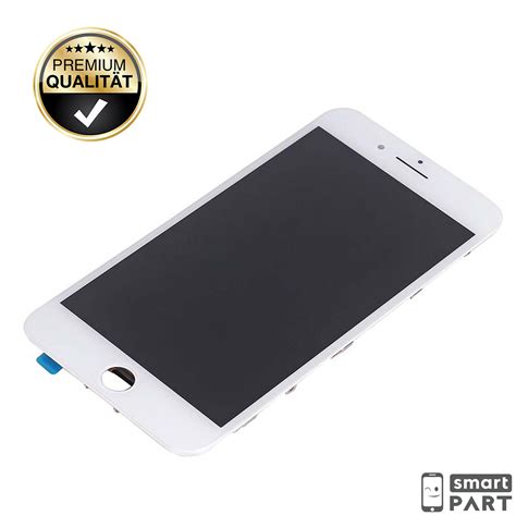 Ersatz Display F R Iphone Plus Wei Touch Screen Lcd Bildschirm Retina