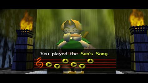 The Legend Of Zelda Ocarina Of Time N643ds Comparison