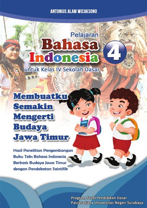 Buku Belajar Bahasa Indonesia By Iso Kativ Issuu