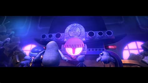 Littlebigplanet (lbp) is a puzzle platform video game series created by british developer media molecule and published by sony computer entertainment on multiple playstation platforms. Even Bosses Wear Hats Sometimes... | LittleBigPlanet Wiki ...