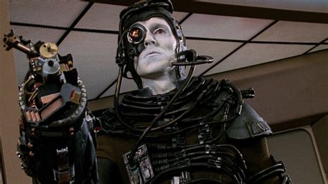 Borg Successful In Earth Dating Scene Manhattan Infidel