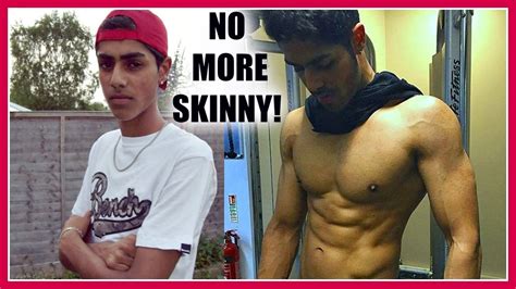 How to gain weight as a skinny guy. How To Gain Weight & Build Muscle FAST For SKINNY Guys ...