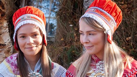 Top 10 Fascinating Facts About The SÁmi People Youtube