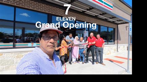 Check other contact info as well, such as: Dallas Bangla, 7 - ELEVEN, Grand Opening.বাংলাদেশী মালিক ...