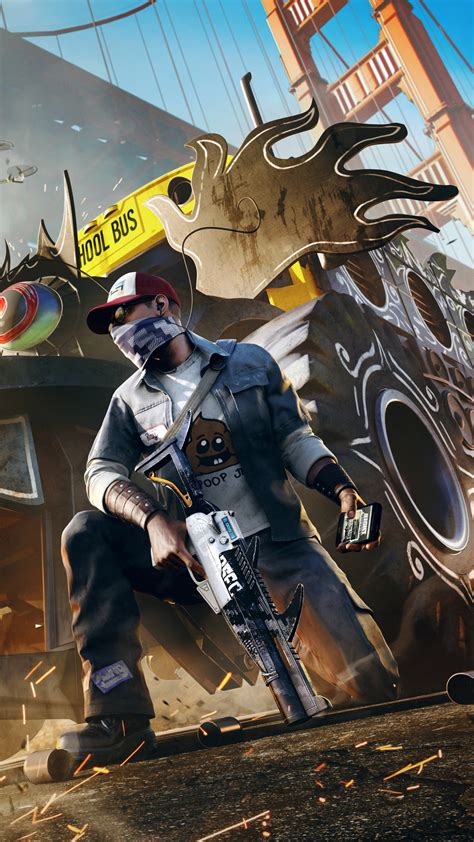 Check spelling or type a new query. Watch Dogs 2 Wallpapers (77+ images)