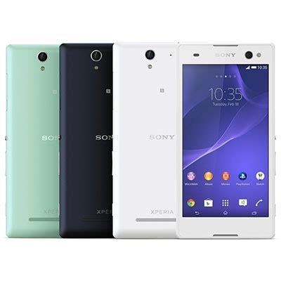 Check out of all sony mobile phone price in bangladesh 2020 including full specifications, news, reviews, showrooms deatils and much more! Sony Xperia C3 Price In Malaysia RM - MesraMobile