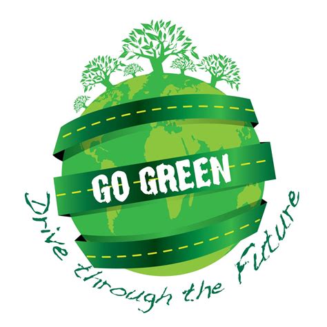 Go Green Free Download Clip Art Free Clip Art On Clipart Library