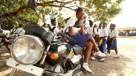 Sierra Leones Ban Of Pregnant School Girls Outlawed In Landmark Ruling Laptrinhx News