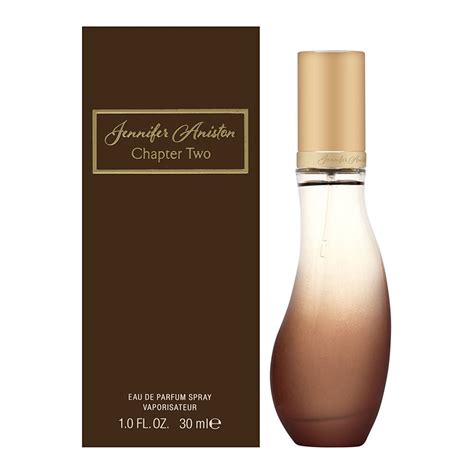 Sale Jennifer Aniston Chapter 1 Perfume In Stock