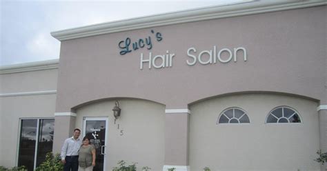 the immokalee chamber of commerce inc lucy s hair salon