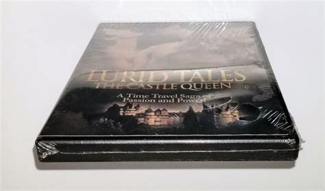 Lurid Tales The Castle Queen DVD Full Moon New Factory Sealed EBay