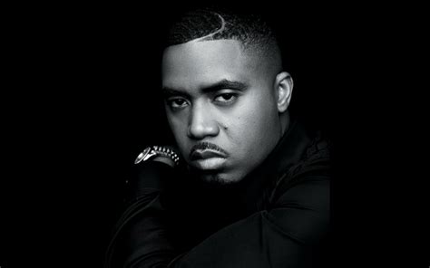 Nas Rapper Wallpapers Top Free Nas Rapper Backgrounds Wallpaperaccess