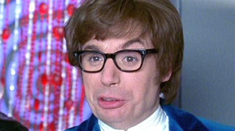 The Austin Powers Scene That Didn T Age Well