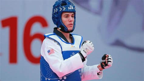 olympic taekwondo champ steven lopez suspended in sexual misconduct probe espn