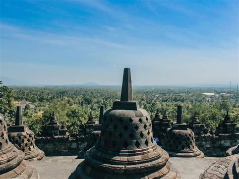 Kementerian PUPR Targetkan Penataan Akses Ke Candi Borobudur Tuntas