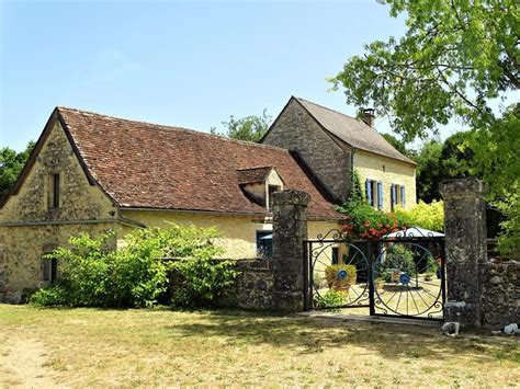 House for sale in AJAT - Dordogne - Exceptional Opportunity! Stunning ...