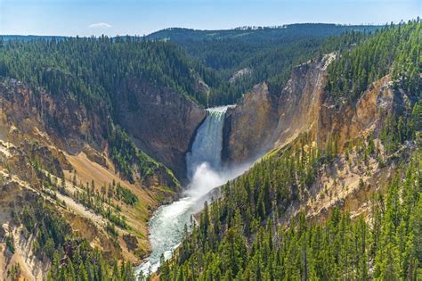 10 Best Things To Do In Yellowstone National Park What Is Yellowstone National Park Most