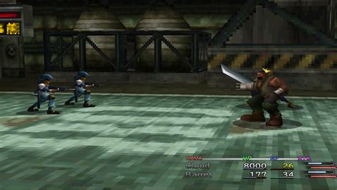 Final Fantasy Remako Hd Mod Is An Impressive Upgrade And 55 Off