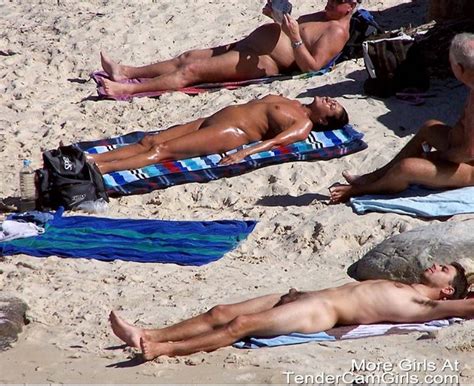 Australian Nude Beaches Smoothmoves