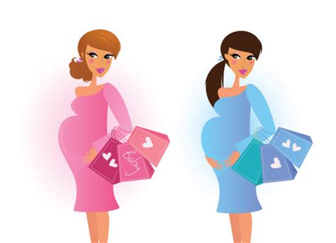 Doctor Pregnant Woman Cartoon Clipart 20 Free Cliparts Download