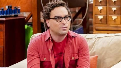The Big Bang Theory The Progressively Harder Leonard Hofstadter Quiz