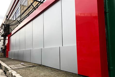 Why Choose Aluminum Composite Panel For Interior Walling Parklane