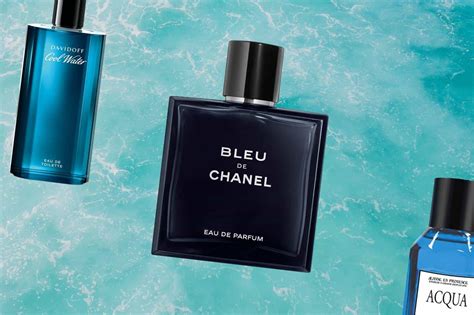 Best Blue Fragrances My Updated 2023 List
