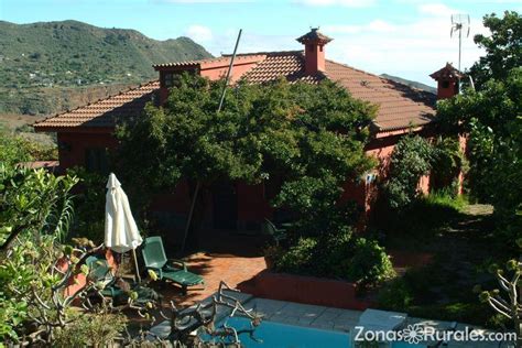En ruralbnb tenemos una gran variedad de casas rurales en toda canarias. Casa Pedregal | Casa Rural en Valsequillo de Gran Canaria ...