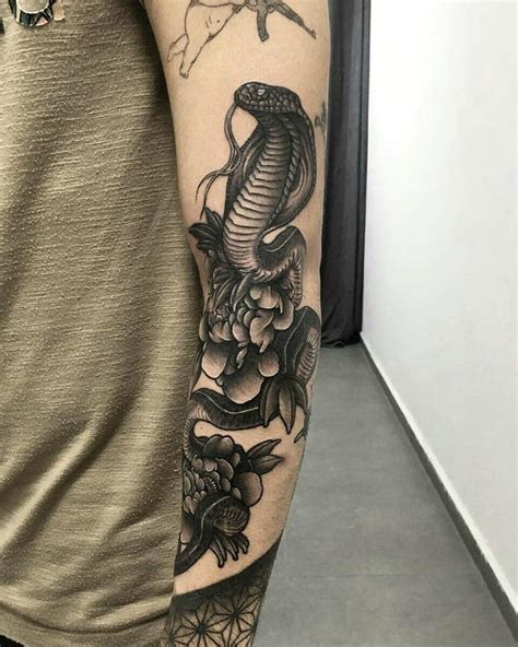 101 Amazing Cobra Tattoo Designs You Need To See Cobra Tattoo King