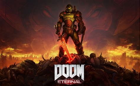Doom Eternal Hands On Customizable Combat On The Run Venturebeat