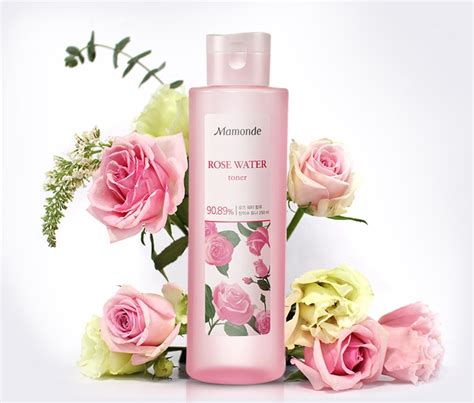 Lovely, lovely place, and great food to boot, but hey this post is about the brand, mamonde. Mamonde Rose Water Toner 250ml, Rose Water Toner 150ml ...