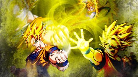 Here is a best collection of dragon ball z wallpaper hd hd for desktops, laptops, mobiles and tablets. Dragon Ball Z Wallpapers for Laptop - WallpaperSafari