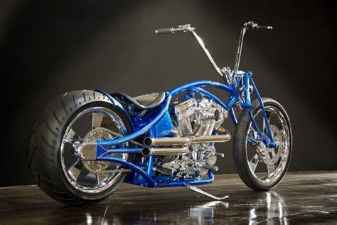 Jesse Rooke Customs Designs Harley Bikes Motorcycle Bike Cool