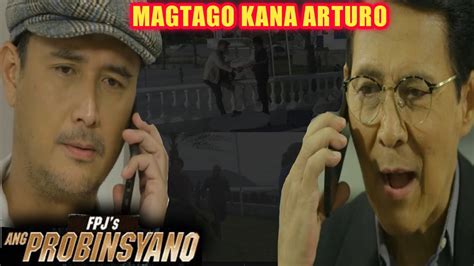 Isusunod Sa Hukay Fpj S Ang Probinsyano December Full Episode Advance Highlights