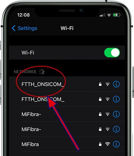 How To Share Wifi Password On Apple Iphone 14