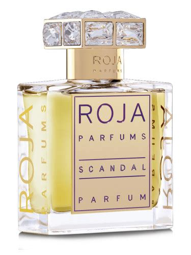 Scandal Roja Dove Perfume A Fragrance For Women 2007