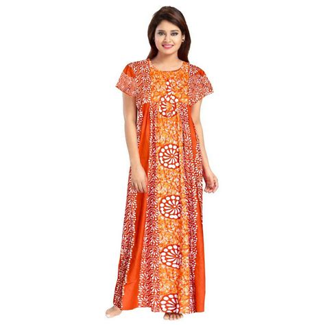 Cotton Nighty Fabric At Rs 140piece In Jaipur Id 22762004797