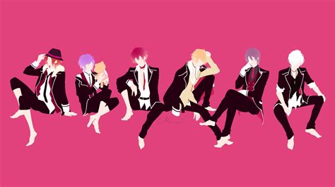 Anime Diabolik Lovers Ayato Sakamaki Kanato Sakamaki Laito Sakamaki