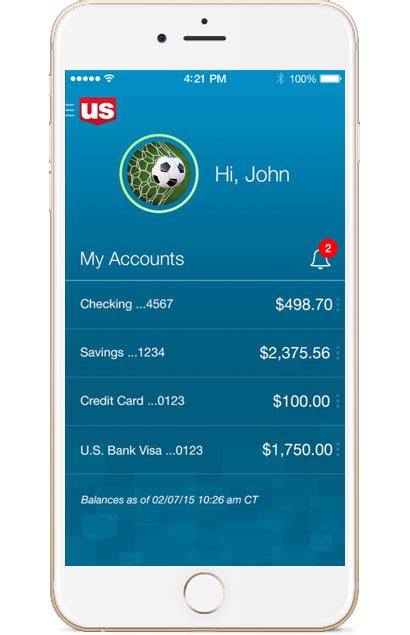 Links shall be constantly updated as time goes on. U.S. Bank Mobile App Review: Quick, Simple Banking From ...