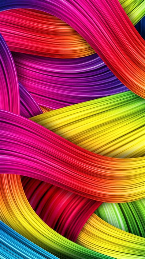 Colors Colour Full Pride Rainbow Rainbows Hd Phone Wallpaper Peakpx