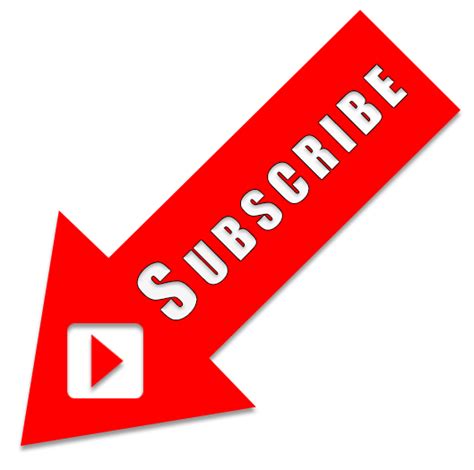 Youtube Subscribe Button Png File Png Mart Vrogue Co