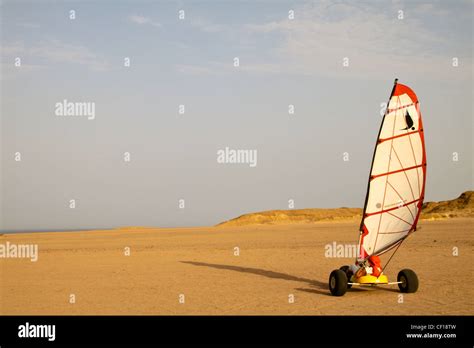 Land Sailingsand Yachting Land Yachting In Sahara Desert Marsa Alam