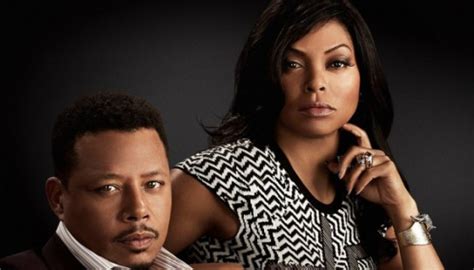 Taraji P Henson And Terrence Howard Are Getting Their Own ‘empire Dolls