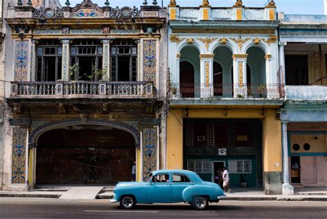 Top 10 Travel Destinations And Attractions In Cuba