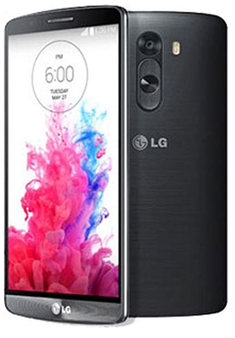 Lg G3 Beat D722k Single Sim 8 Gb Black 1 Gb Ram Mobiles Online Best
