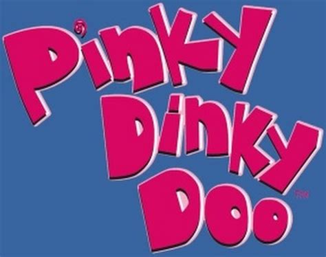 Pinky Dinky Doo Television Wiki Fandom