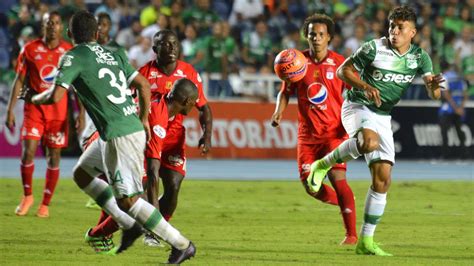 We did not find results for: América vs Cali: TV, horario y dónde ver en vivo online ...