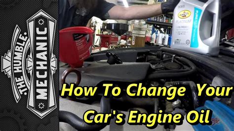 Oil prices range widely, but a car or truck usually needs 4 to 6 quarts of motor oil. How To Change Your Car's Engine Oil - YouTube